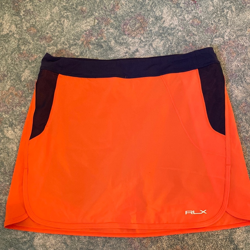 RLX Ralph Lauren skort